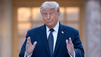 Advertencias de Trump a Irán por ataques de Hezbollah hacen subir al precio del petróleo Advertencias de Trump a Irán por ataques de Hezbollah hacen subir al precio del petróleo