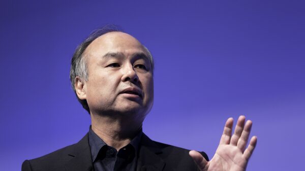 SoftBank reduz o valor dos fundos da América Latina em US$ 1,7 bilhão SoftBank reduz o valor dos fundos da América Latina em US$ 1,7 bilhão