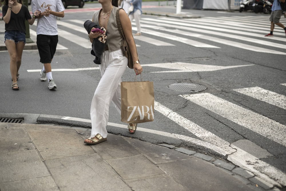 La economía minorista en España La economía minorista en España