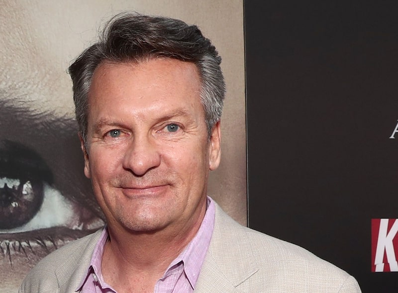 William Sadleir Photographer: Todd Williamson/Getty Images William Sadleir Photographer: Todd Williamson/Getty Images