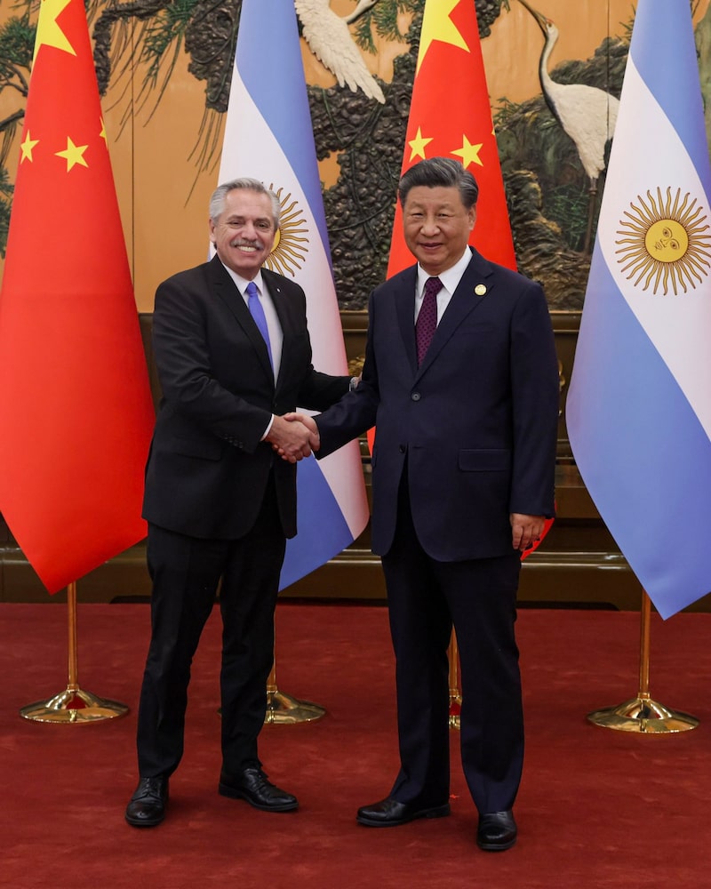 Fuente: @alferdez en Twitter Fuente: @alferdez en Twitter