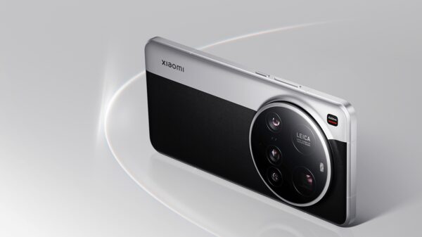 Xiaomi lança smartphone ‘premium’ com lentes da Leica para concorrer com o iPhone Xiaomi lança smartphone ‘premium’ com lentes da Leica para concorrer com o iPhone