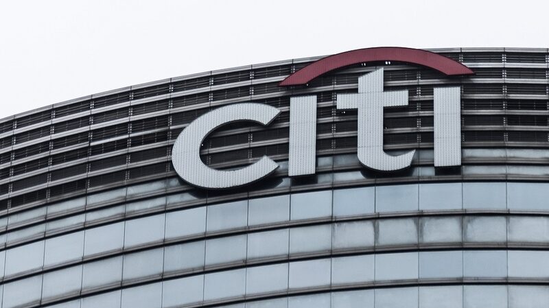 Citigroup se acercó a un objetivo de rentabilidad clave en el primer trimestre: el balance. Citigroup se acercó a un objetivo de rentabilidad clave en el primer trimestre: el balance.