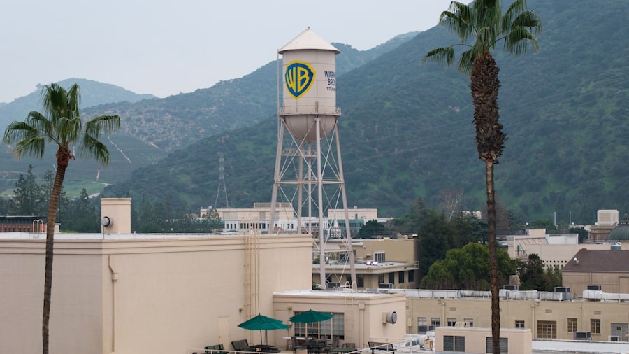 Netflix y Warner defienden su fusión ante un Senado escéptico Netflix y Warner defienden su fusión ante un Senado escéptico