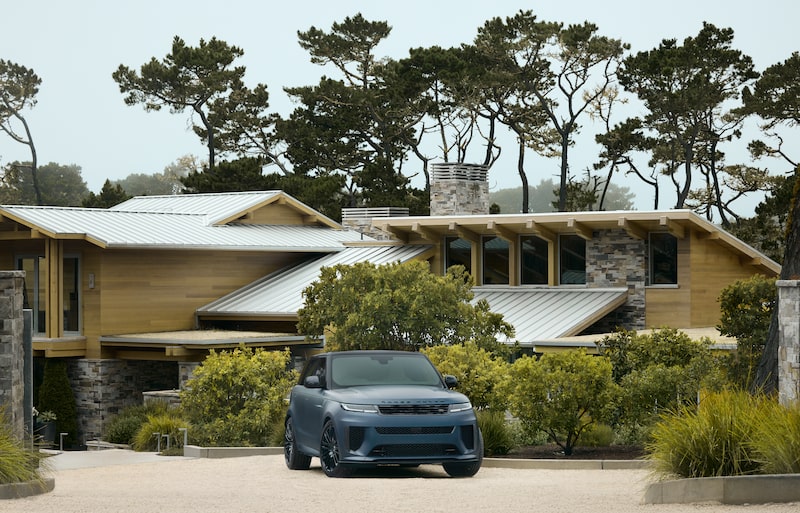 aguar Land Rover: la estrategia de lujo moderno con la que pretende dominar México y Latam en 2025 aguar Land Rover: la estrategia de lujo moderno con la que pretende dominar México y Latam en 2025