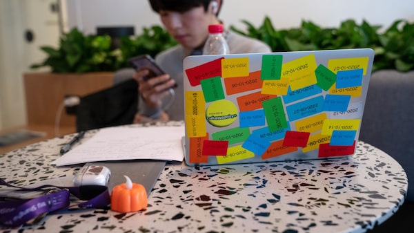 China tiene un gran problema que Xi Jinping no puede resolver China tiene un gran problema que Xi Jinping no puede resolver