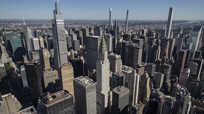 Heranças de US$ 365 bilhões: mulheres assumem impérios e redefinem sucessões globais Heranças de US$ 365 bilhões: mulheres assumem impérios e redefinem sucessões globais