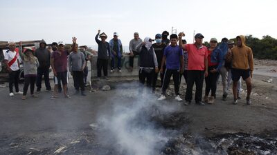 Lecturas recomendadas de la semana: continúa la crisis en Perú y startups revisan estrategias Lecturas recomendadas de la semana: continúa la crisis en Perú y startups revisan estrategias