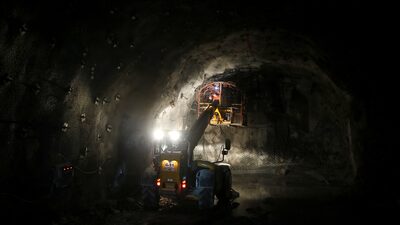 Chilean Government Rethinks Mining Taxation Plan Chilean Government Rethinks Mining Taxation Plan