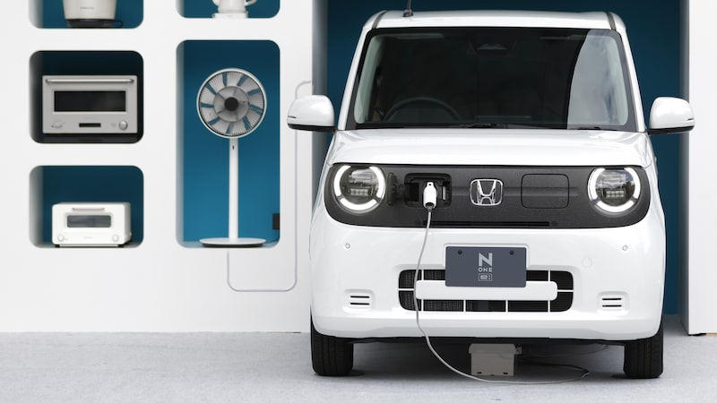 Da inovação à crise: Honda se perde na transição para elétricos e vê rivais dispararem Da inovação à crise: Honda se perde na transição para elétricos e vê rivais dispararem