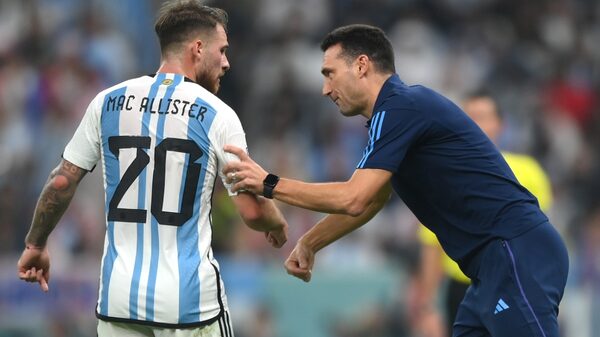 Amistosos internacionales: ¿Por qué no habrá partidos de la fecha 21 este fin de semana? Amistosos internacionales: ¿Por qué no habrá partidos de la fecha 21 este fin de semana?