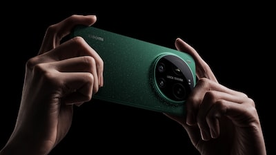 Xiaomi 17 Ultra: cuánto cuesta el teléfono que compite con Samsung y Apple por la gama alta Xiaomi 17 Ultra: cuánto cuesta el teléfono que compite con Samsung y Apple por la gama alta