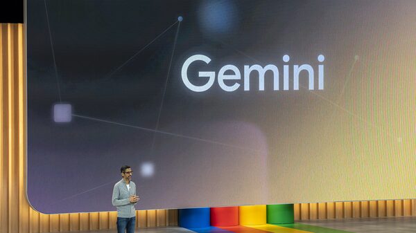 Google lanza Gemini 3, su modelo de IA más avanzado hasta ahora Google lanza Gemini 3, su modelo de IA más avanzado hasta ahora