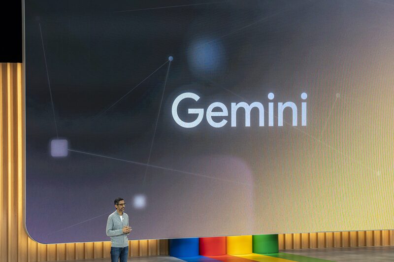 Google lanza Gemini 3, su modelo de IA más avanzado hasta ahora Google lanza Gemini 3, su modelo de IA más avanzado hasta ahora