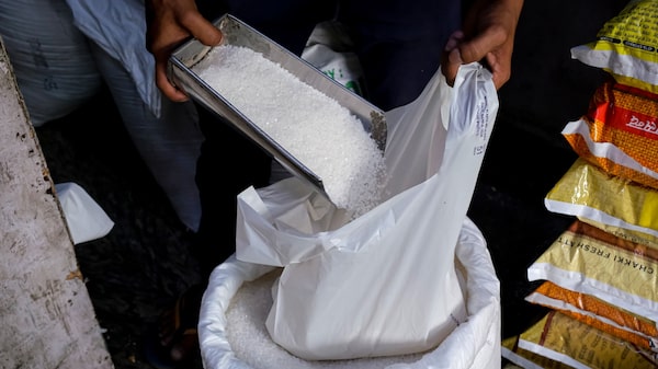 Azúcar llega a su máximo desde 2011 por preocupaciones sobre escasez Azúcar llega a su máximo desde 2011 por preocupaciones sobre escasez