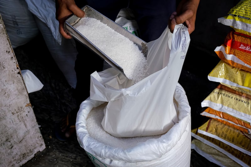 Es otro acto de proteccionismo tras prohibir las ventas de trigo hace poco más de una semana. Es otro acto de proteccionismo tras prohibir las ventas de trigo hace poco más de una semana.