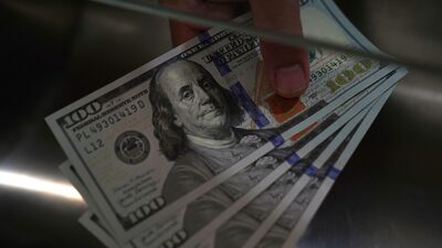 Precio del dólar hoy 16 de noviembre: peso mexicano se aprecia ante expectativa de tasas Precio del dólar hoy 16 de noviembre: peso mexicano se aprecia ante expectativa de tasas