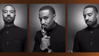 ¿Cuál es la fortuna de Michael B. Jordan, ganador del Óscar 2026 a mejor actor? ¿Cuál es la fortuna de Michael B. Jordan, ganador del Óscar 2026 a mejor actor?