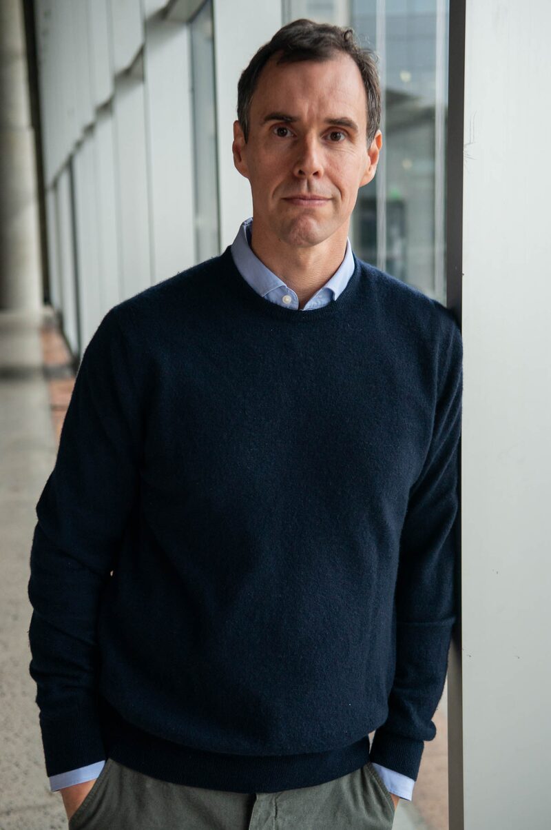 Osvaldo Gimenez - Presidente Fintech de MercadoLibre Osvaldo Gimenez - Presidente Fintech de MercadoLibre