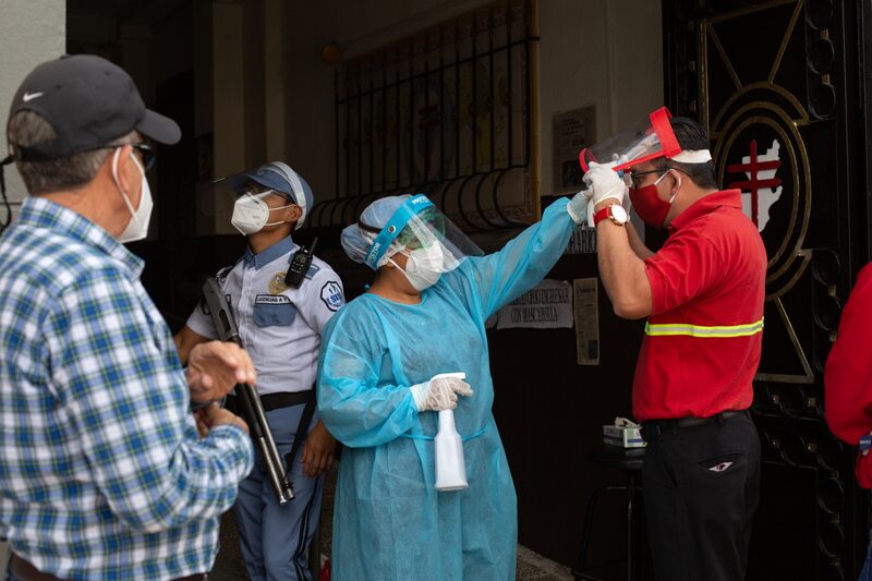 derogó Acuerdo Gubernativo que imponía medidas para evitar contagios de Covid-19 en el país. derogó Acuerdo Gubernativo que imponía medidas para evitar contagios de Covid-19 en el país.