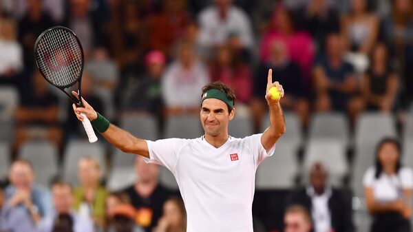 Não só ‘melhor da história’: como Roger Federer entrou para o clube de bilionários Não só ‘melhor da história’: como Roger Federer entrou para o clube de bilionários