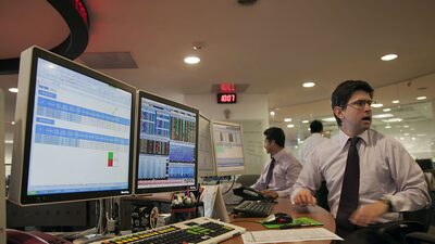 Cómo planear las inversiones de 2026 en la Bolsa de Valores de Colombia tras el rally de 2025 Cómo planear las inversiones de 2026 en la Bolsa de Valores de Colombia tras el rally de 2025