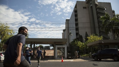 Paraguay reduce su tasa al 5,5% y prevé baja inflación durante la mayor parte de 2026 Paraguay reduce su tasa al 5,5% y prevé baja inflación durante la mayor parte de 2026