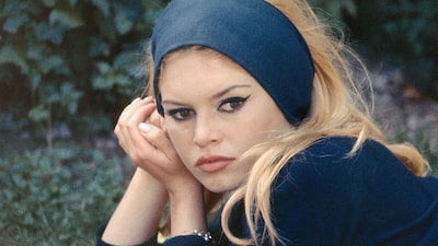 Brigitte Bardot, ‘sex symbol’ convertida en activista animal, murió a los 91 años Brigitte Bardot, ‘sex symbol’ convertida en activista animal, murió a los 91 años