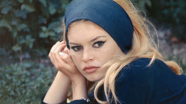 Brigitte Bardot, ‘sex symbol’ convertida en activista animal, murió a los 91 años Brigitte Bardot, ‘sex symbol’ convertida en activista animal, murió a los 91 años