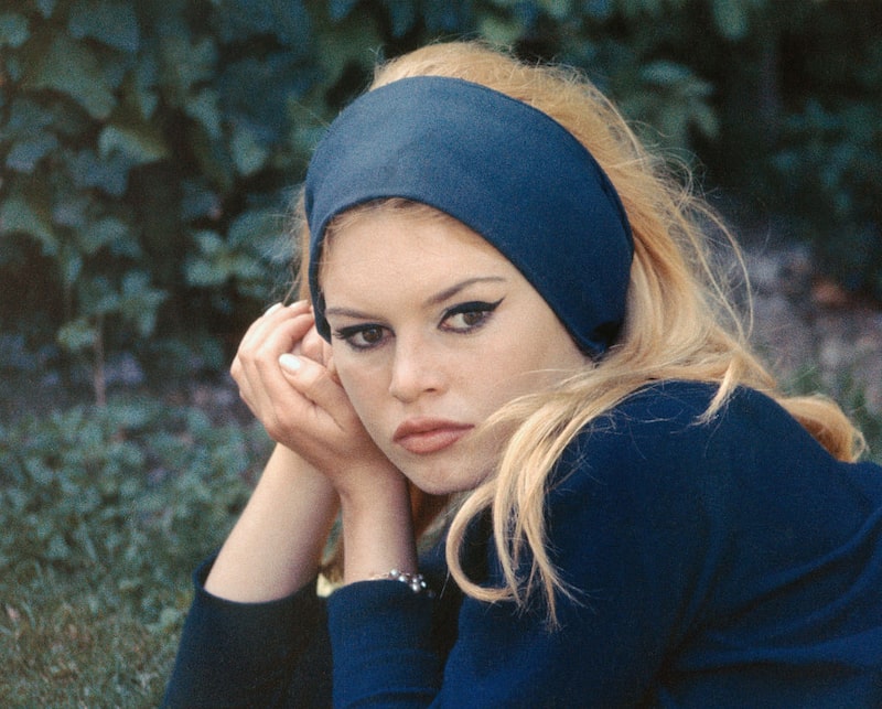 Brigitte Bardot en el rodaje de «Le Mepris» («El desprecio»). (Foto de Marceau-Cocinor/Les Films Concordia/Georges de Beauregard/Carlo Ponti/Colección Sunset Boulevard/Corbis vía Getty Images) Brigitte Bardot en el rodaje de «Le Mepris» («El desprecio»). (Foto de Marceau-Cocinor/Les Films Concordia/Georges de Beauregard/Carlo Ponti/Colección Sunset Boulevard/Corbis vía Getty Images)