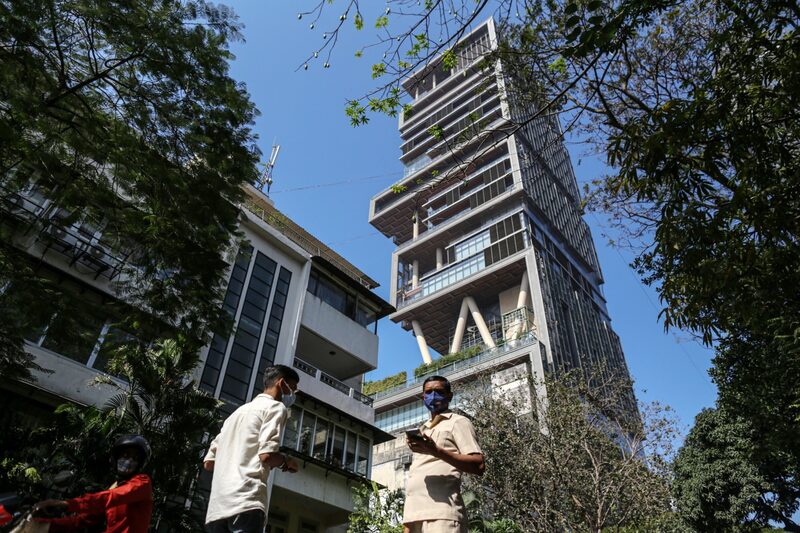 Fotógrafo: Dhiraj Singh/Bloomberg Fotógrafo: Dhiraj Singh/Bloomberg