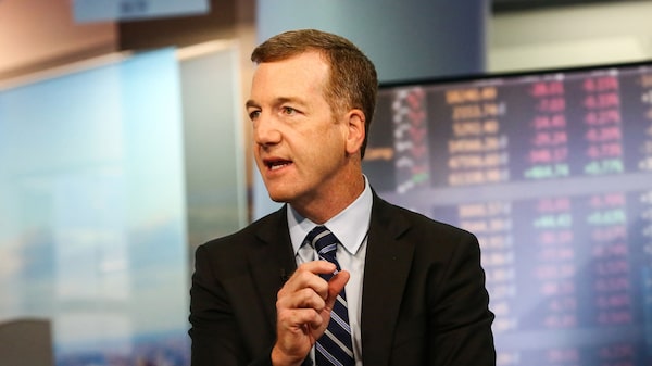 Índices bursátiles de EE.UU. tocarían nuevo mínimo este año: Morgan Stanley Índices bursátiles de EE.UU. tocarían nuevo mínimo este año: Morgan Stanley