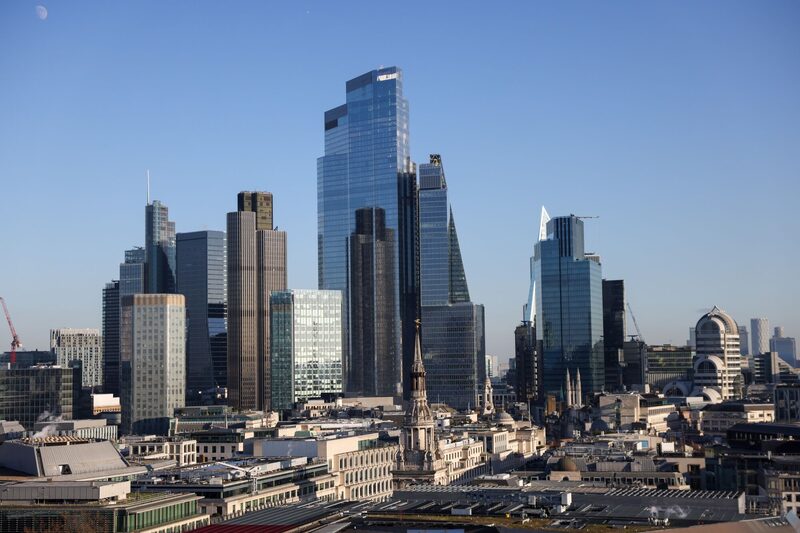 Nasir Alsharif, principal executivo da Sackville Capital, se mudou para a Arábia Saudita Nasir Alsharif, principal executivo da Sackville Capital, se mudou para a Arábia Saudita