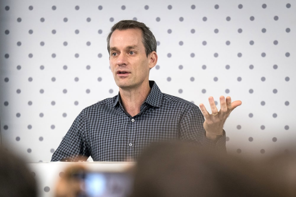 Fotógrafo: David Paul Morris/Bloomberg. Fotógrafo: David Paul Morris/Bloomberg.