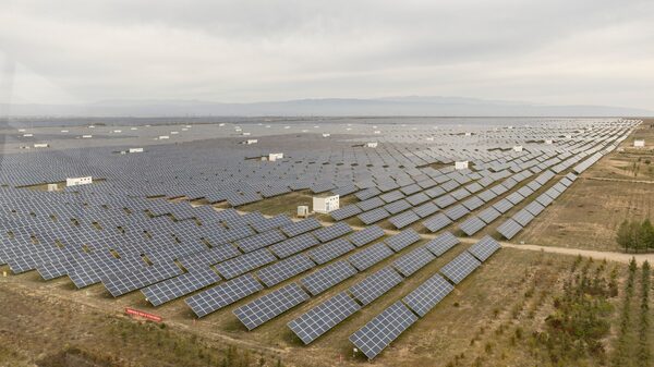 Guerra impulsionará demanda por energia renovável Guerra impulsionará demanda por energia renovável