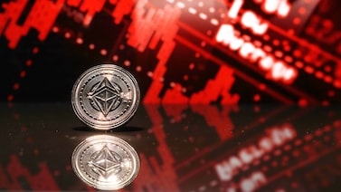 Wall Street gana peso en las criptomonedas justo cuando el entusiasmo minorista comienza a apagarse Wall Street gana peso en las criptomonedas justo cuando el entusiasmo minorista comienza a apagarse