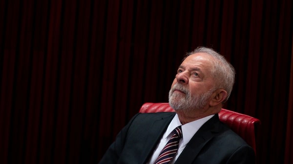 Lula necesita apoyo de Biden, no exigencias Lula necesita apoyo de Biden, no exigencias