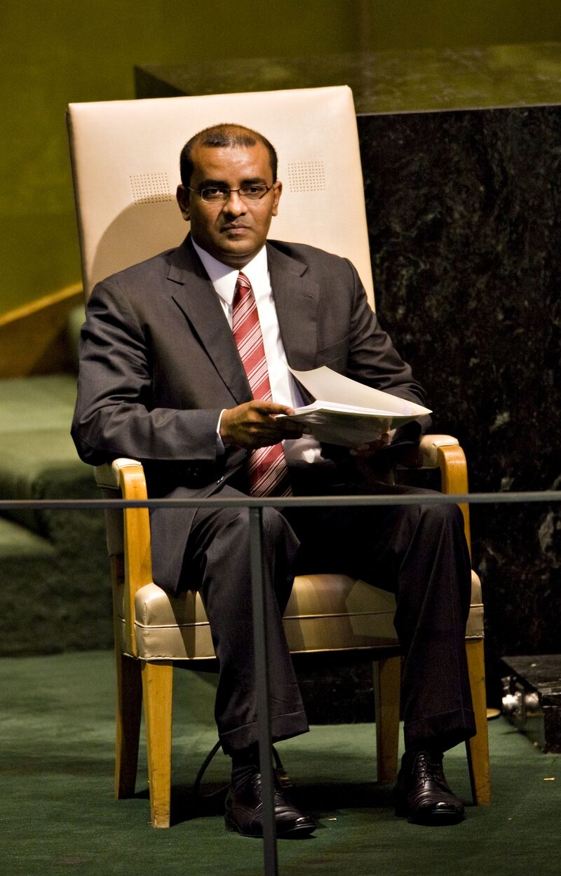 Bharrat Jagdeo Bharrat Jagdeo