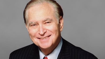 Muere John Loeb Jr., el sucesor de una dinastía de Wall Street que se volcó a la política Muere John Loeb Jr., el sucesor de una dinastía de Wall Street que se volcó a la política