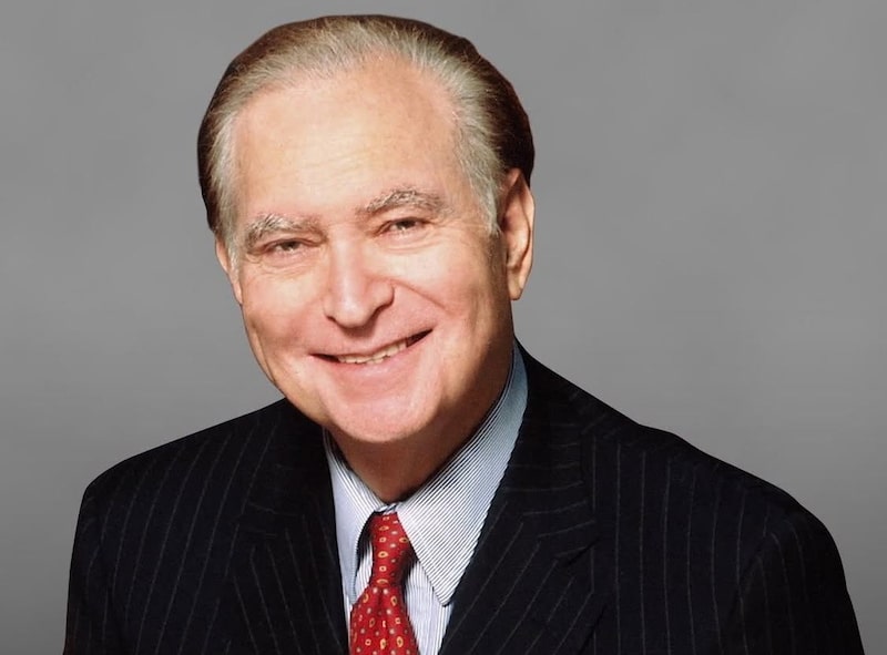 John Loeb Jr. John Loeb Jr.