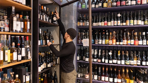 Acordo Mercosul-UE rearranja mercado de vinhos e beneficia importação de alta gama Acordo Mercosul-UE rearranja mercado de vinhos e beneficia importação de alta gama