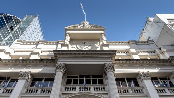 Mercado Pago Accuses Argentina Central Bank of Hostile Action Mercado Pago Accuses Argentina Central Bank of Hostile Action