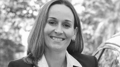 Marina Willisch Marina Willisch