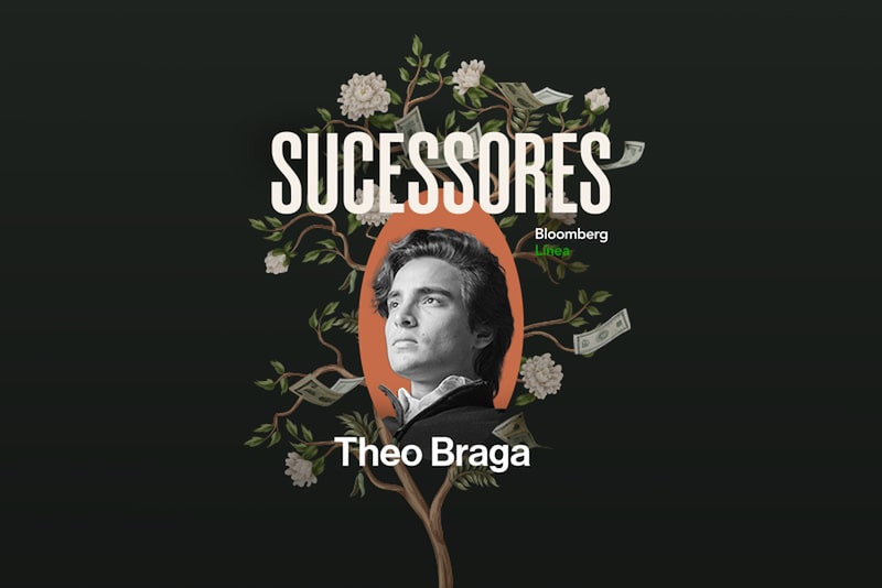 Theo Braga Theo Braga