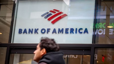 La volatilidad impulsa los resultados de Bank of America y eleva sus ganancias La volatilidad impulsa los resultados de Bank of America y eleva sus ganancias