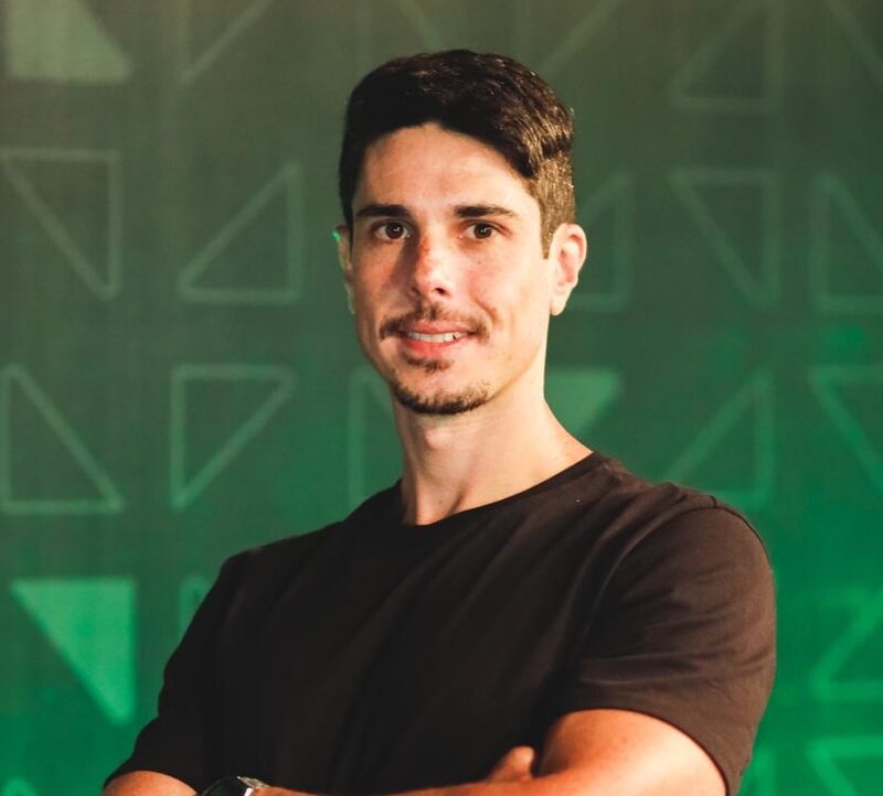 Ricardo Corrêa, CEO da Ramper. Foto: Divulgação Ricardo Corrêa, CEO da Ramper. Foto: Divulgação