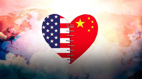 EE.UU. y China se muestran optimistas tras visita de Blinken EE.UU. y China se muestran optimistas tras visita de Blinken