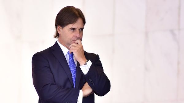 Inflación de Uruguay sorprende a la baja: ¿de cuánto fue en noviembre? Inflación de Uruguay sorprende a la baja: ¿de cuánto fue en noviembre?