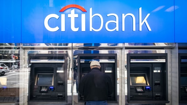 Citibank es demandado y acusado de no proteger a sus clientes de fraudes en línea Citibank es demandado y acusado de no proteger a sus clientes de fraudes en línea