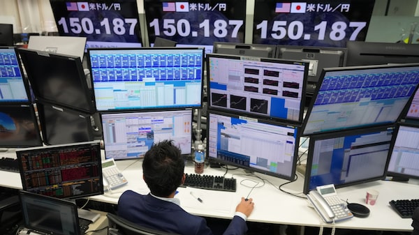 Bolsas de Asia operan al alza tras repunte de acciones en EE.UU. Bolsas de Asia operan al alza tras repunte de acciones en EE.UU.